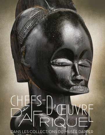 Expo Chefs-d'oeuvre d'Afrique