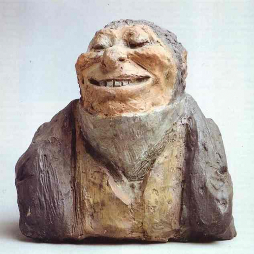Honoré Daumier