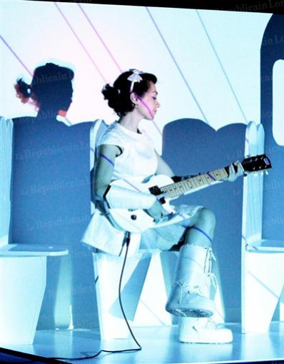 Popup - Belinda Annaloro