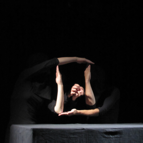 Je n'ai absolument pas peur du loup