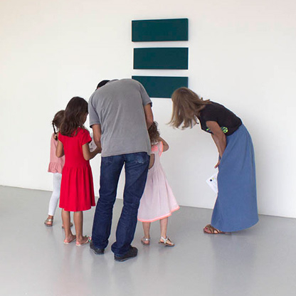 Les vacances de l'EAC à Nice