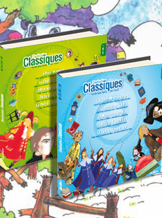 Destination Classique_bons plans@Itak Editions