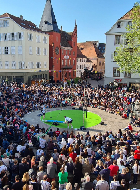 Festival L'Humour des Notes