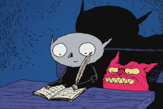 Halloween Livres : Petit Vampire