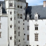 Le château des Ducs de Bretagne