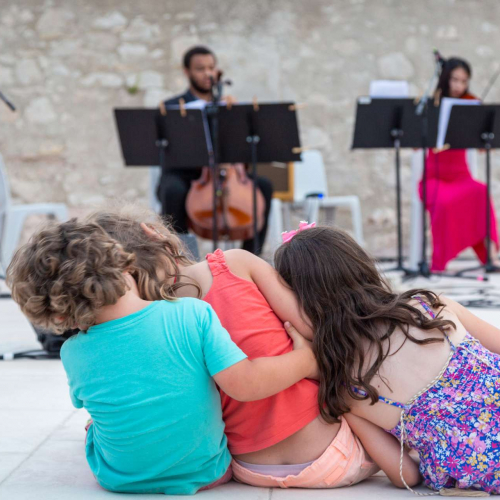 Fête de la musique Marseille