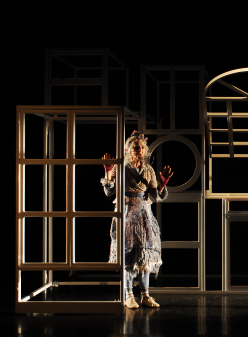 Le plus court chemin entre l'école et la maison