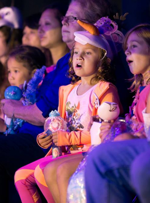 Les plus beaux spectacles de Noël en 2018