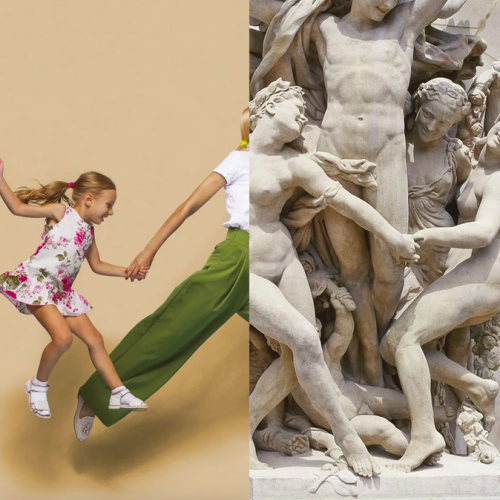 Ma Première Fois à l'Opéra