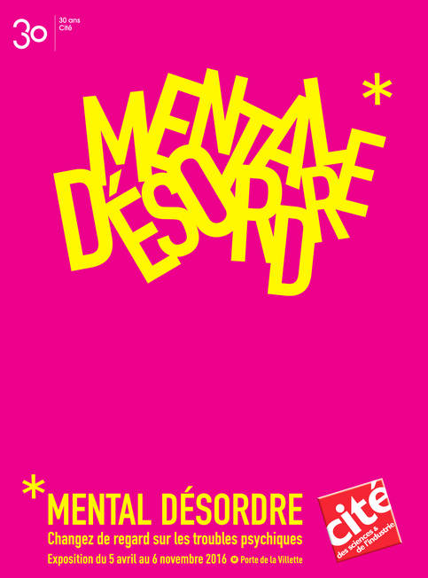 Expo Mental désordre