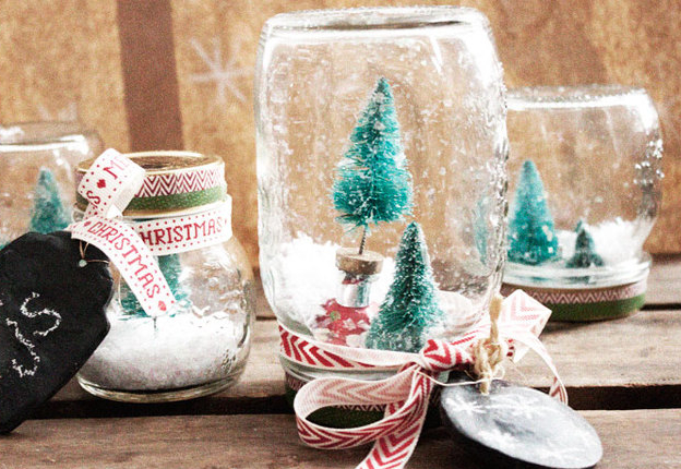 Cadeaux de Noël à fabriquer : tuto et DIY à faire en famille, bricolage Cadeaux de Noël à fabriquer : tuto et DIY à faire en famille, bricolage