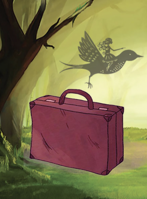 Les histoires presque vraies de Pepe Roni