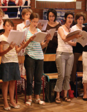 eurochorus