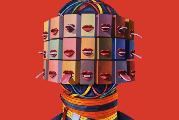 Festival - Les Escales 2018 : affiche