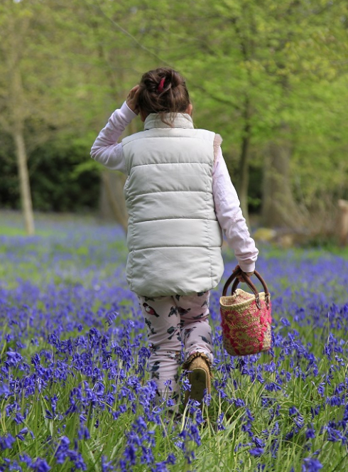 Chasse aux œufs de Pâques 2018 au Zoo de Thoiry