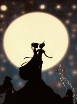 Peter Pan