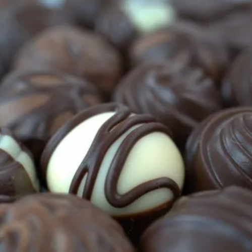 Salon du Chocolat et de la gourmandise