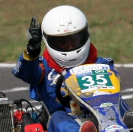 Solokart