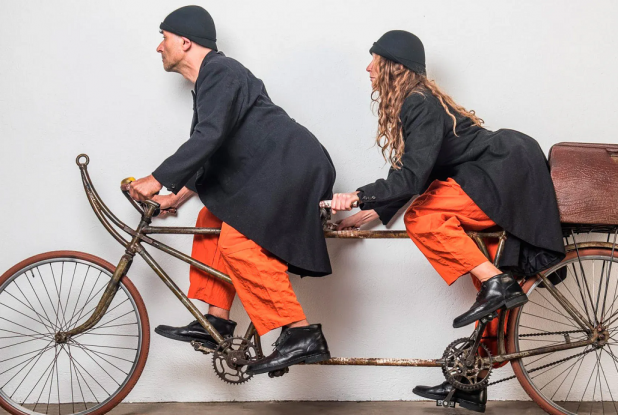 Déantibulations : Fly Me to the Moon