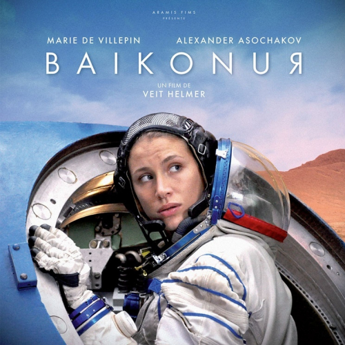 Baikonur