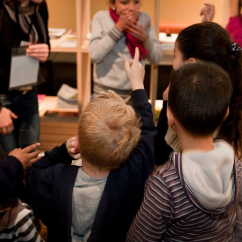 Journées du patrimoine au Museon Arlaten