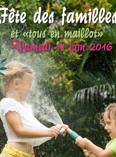 Fête des familles à Peymeinade