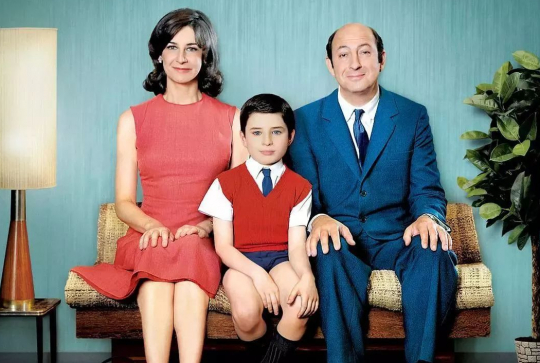 Le Petit Nicolas - Affiche