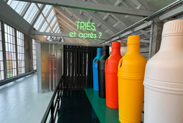 Cité Nature : Pédagogie