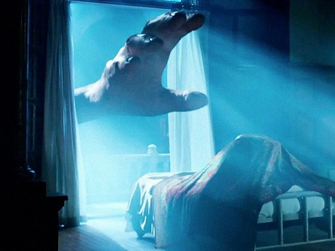 Le BGG (Le bon gros géant)