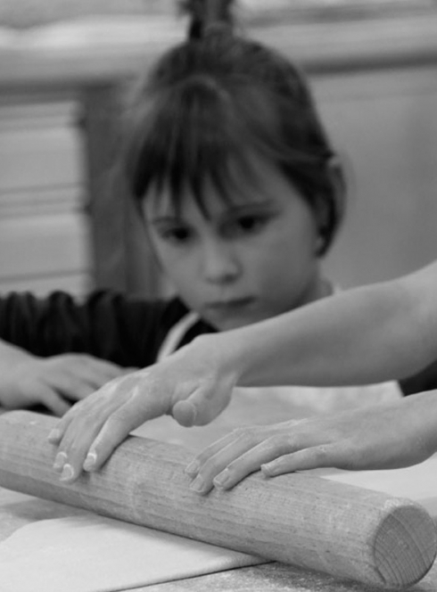 Petites toques Lenôtre