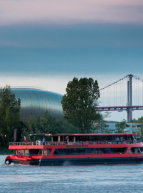 Bordeaux River Cruise