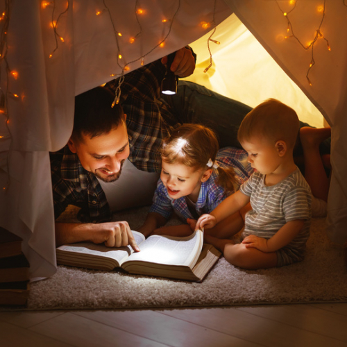 Nuit de la lecture Marseille