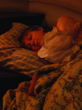 Belle au Bois dormant - Béatrice Massin @François Stemmer