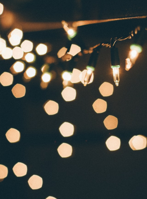 Concours d'illuminations de Noël