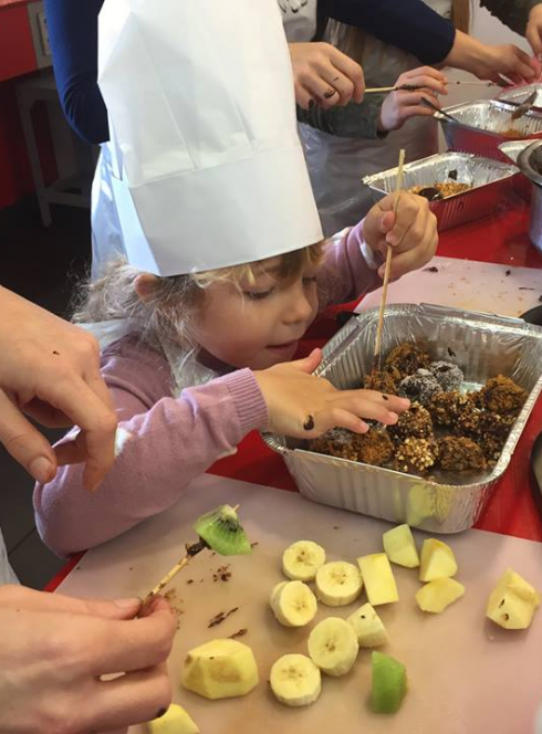 Cours De Cuisine Pour Enfants A Bordeaux Les Adresses Pres De Chez Vous Citizenkid