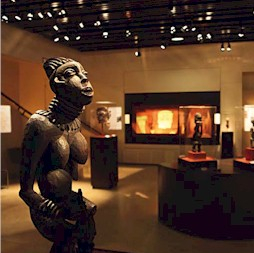 Arts et cultures pour l'Afrique, les Caraïbes et leurs diasporas