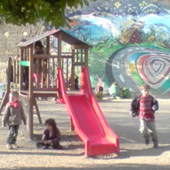 Ecole Internationale Le Petit Monde