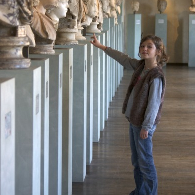 Musée Saint Raymond 1