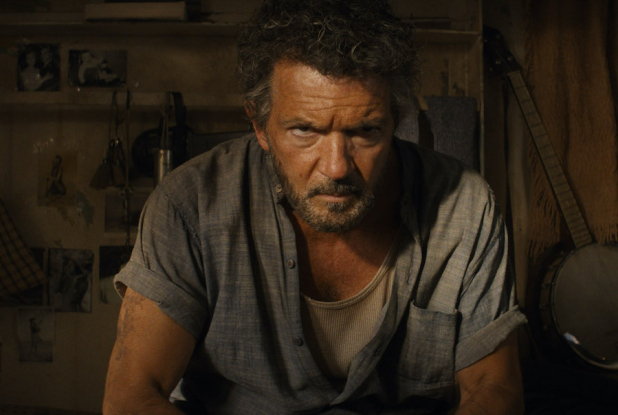 Indiana Jones et le Cadran de la Destinée : Antonio Banderas