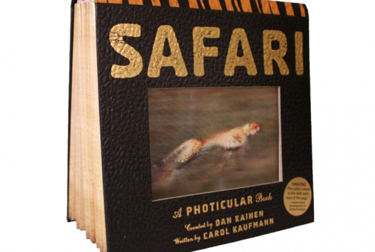 Safari, Photicular
