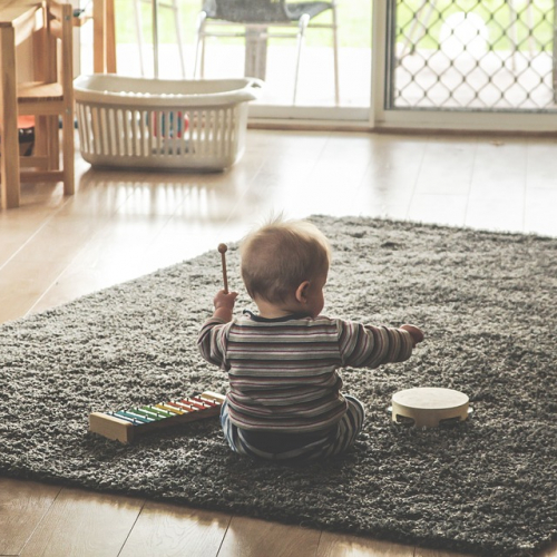 Perceptions premières