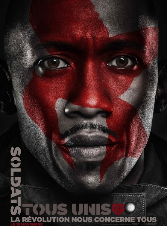 Hunger Games 4 - La Révolte Partie 2