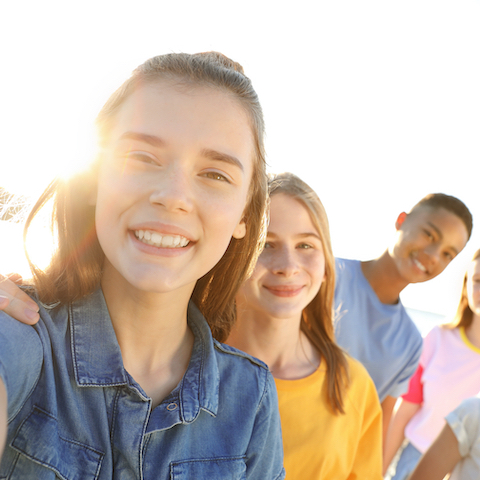 Séjour linguistique Nacel : lier passion et langue étrangère