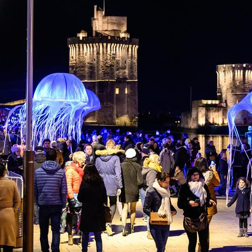 Noël à la Rochelle