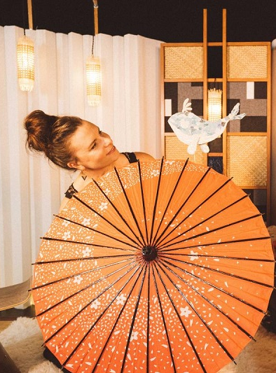 Spectacle "Loéla... Création !"