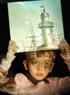 Atelier Minikino Images Papillons