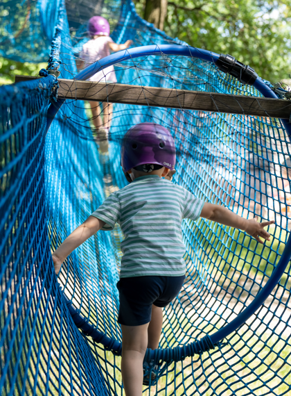 Accrobranches Rennes