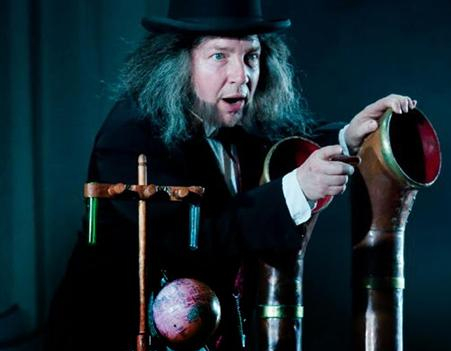 20 000 lieues sous les mers - Sydney Bernard