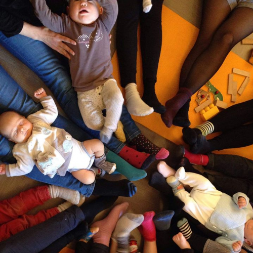 Maison de la Parentalité et de la Naissance (Lyon)