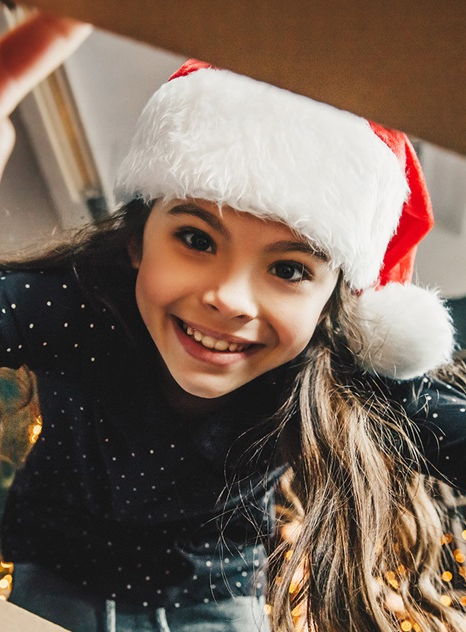 Que faire à Paris avec les enfants pour les vacances de Noël 2024 ?